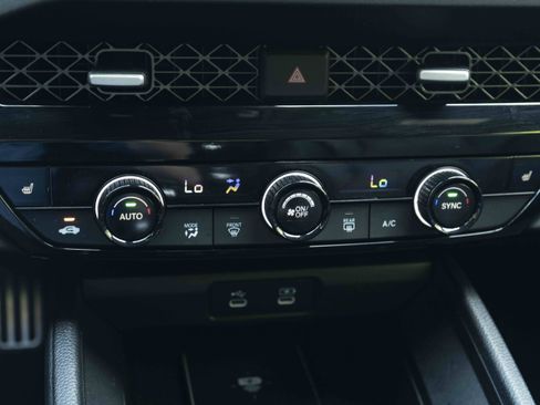 Used 2025 Honda Accord Sport image 33