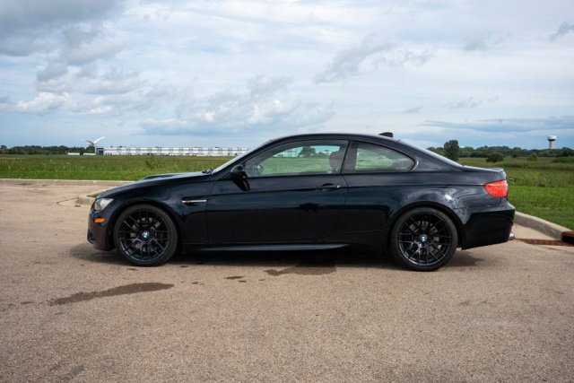 Used 2013 BMW M3 Coupe w/ Premium Pkg RWD image 4
