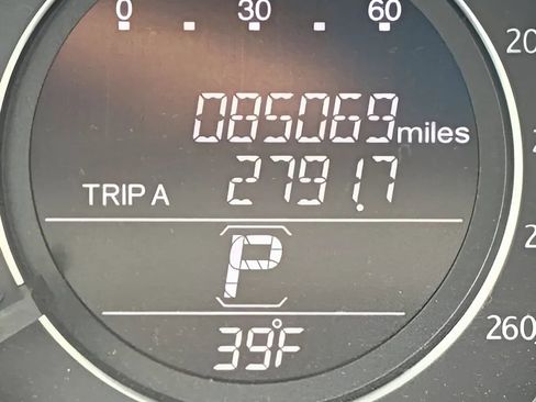 Used 2014 Honda Accord EX-L image 14