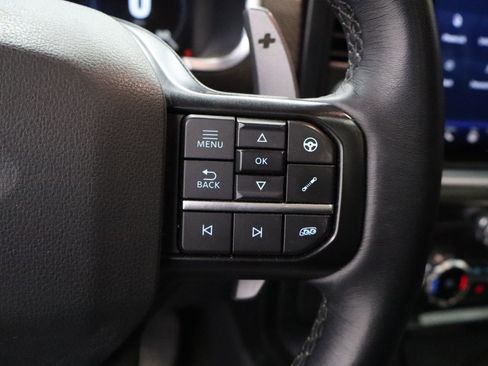 Used 2022 Ford F150 Raptor w/ Equipment Group 801A High image 15