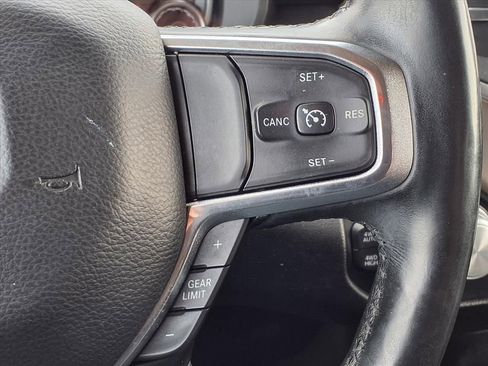 Used 2019 RAM 1500 Laramie image 25