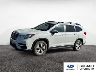 Used 2020 Subaru Ascent Premium w/ Convenience Package