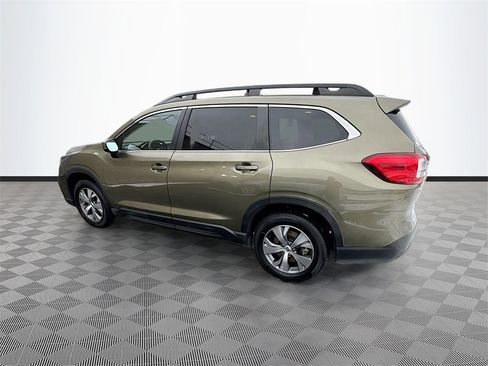 Certified 2024 Subaru Ascent Premium w/ Convenience Package image 34
