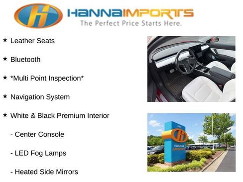 Used 2018 Tesla Model 3 Long Range image 7