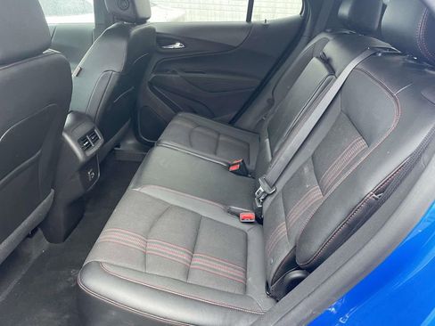 Used 2024 Chevrolet Equinox RS image 23