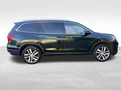 Used 2016 Honda Pilot Elite image 8