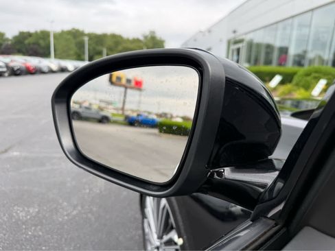 New 2025 Nissan Altima 2.5 SL image 22