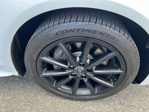 Used 2015 Audi A4 2.0T Premium Plus w/ Technology Package image 32