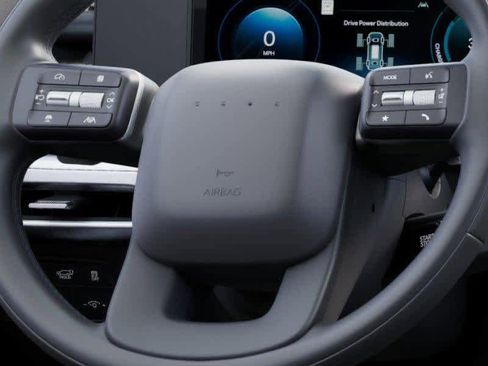 New 2026 Hyundai Ioniq 9 Calligraphy AWD/4WD image 15