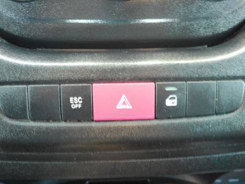 Used 2020 RAM ProMaster 3500 FWD image 35