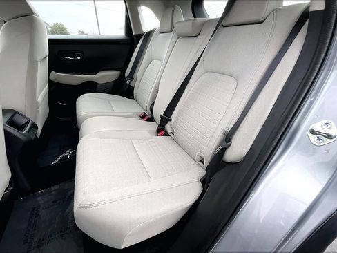 Certified 2025 Honda HR-V LX image 20