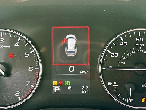 New 2026 Subaru Ascent Limited Bronze image 16