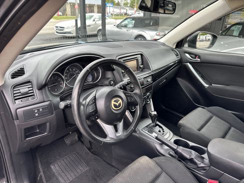 Used 2013 MAZDA CX-5 Touring FWD image 11