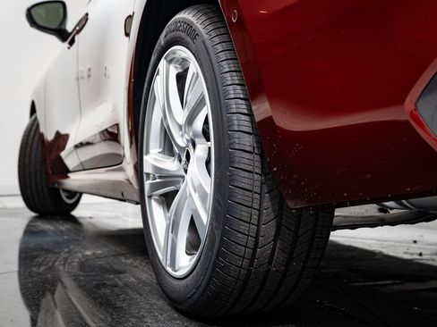 New 2025 Audi A5 2.0T Prestige image 40