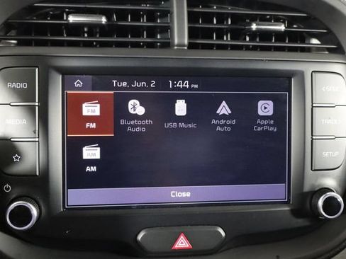 Used 2023 Kia Soul LX FWD image 32