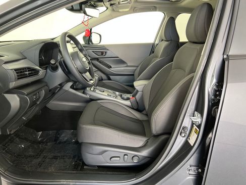 New 2026 Subaru Crosstrek 2.0i Premium image 11