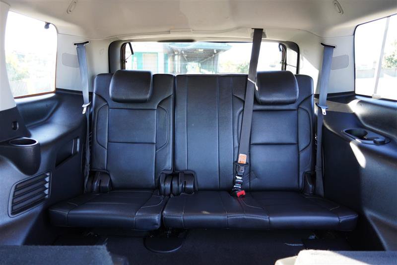 Used 2018 Chevrolet Tahoe LT AWD/4WD image 95