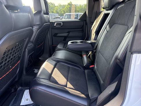 Certified 2023 Ford Bronco Raptor AWD/4WD image 27