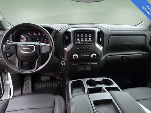 Used 2025 GMC Sierra 1500 Pro w/ Pro Value Package image 16
