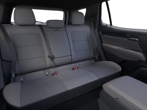 New 2027 GMC Terrain Elevation FWD image 17