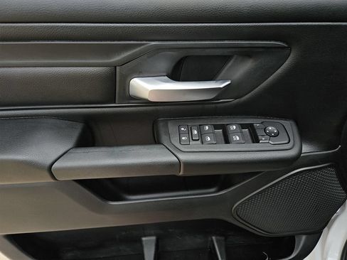 New 2026 RAM 1500 Tradesman RWD image 15