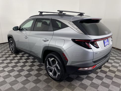 Used 2023 Hyundai Tucson SEL w/ Convenience Package AWD/4WD image 10