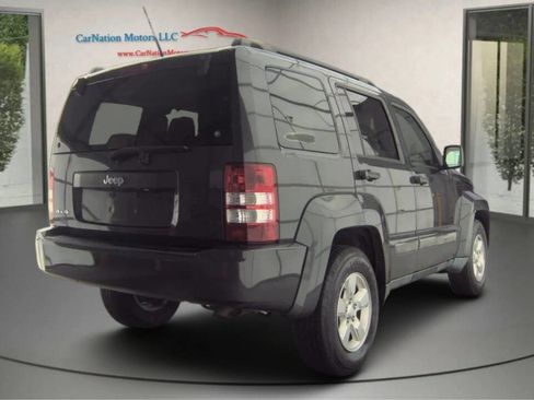 Used 2011 Jeep Liberty Sport w/ Popular Equipment Group image 2