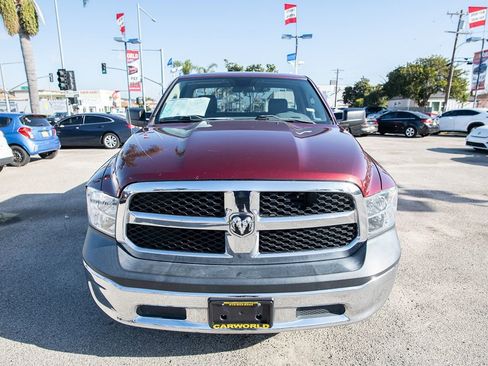 Used 2017 RAM 1500 Tradesman w/ Chrome Appearance Group image 12
