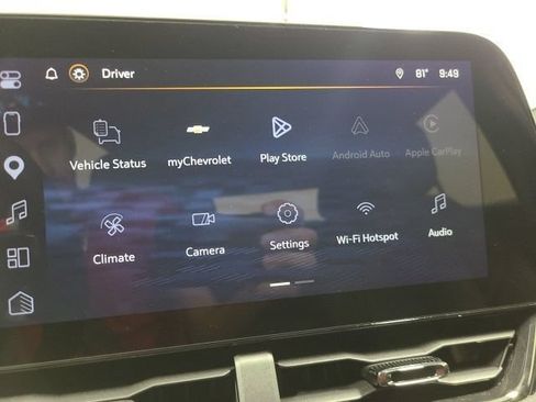 Used 2026 Chevrolet Equinox RS w/ LPO, Floor Liner Package AWD/4WD image 33