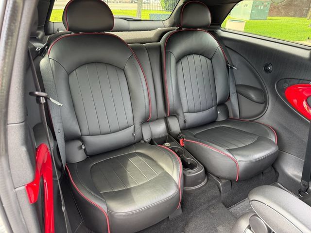 Used 2014 MINI Cooper Paceman John Cooper Works AWD/4WD image 14