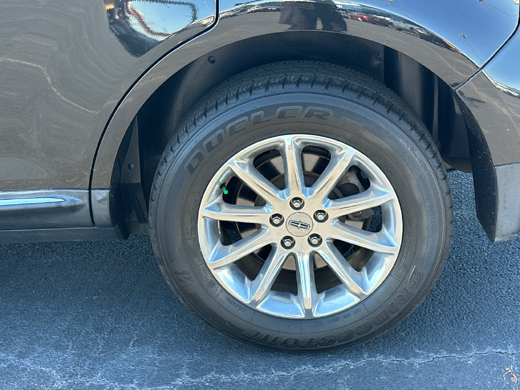 Used 2015 Lincoln MKX AWD w/ Equipment Group 101A image 20