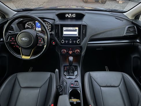 Used 2022 Subaru Crosstrek 2.5i Sport image 15