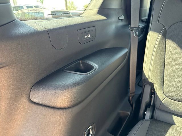 New 2026 Jeep Grand Cherokee L 4WD image 28