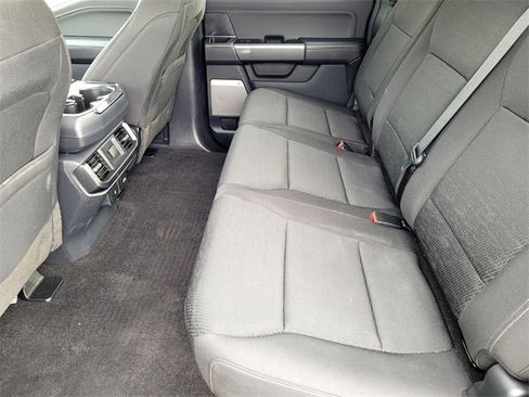 Used 2022 Ford F150 XLT w/ Equipment Group 302A High image 13