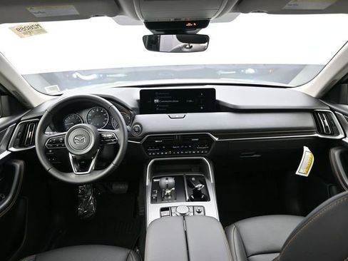 New 2026 MAZDA CX-90 3.3 Turbo w/ Preferred Package image 9