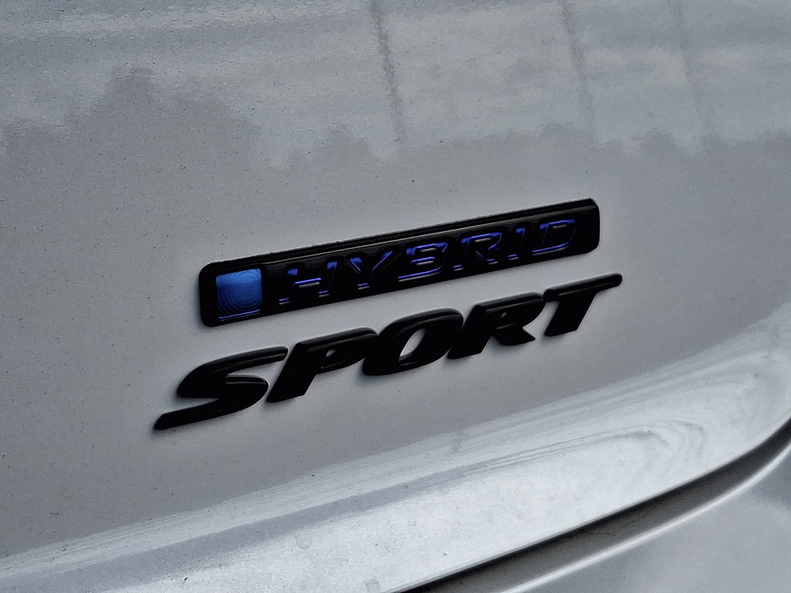 New 2026 Honda Accord Sport image 12