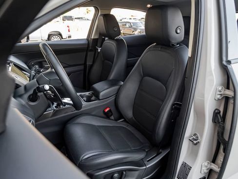 Used 2023 Jaguar E-PACE SE AWD/4WD image 13