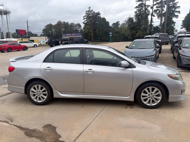 Used 2010 Toyota Corolla S FWD image 5