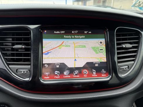 Used 2015 Dodge Dart SXT image 18