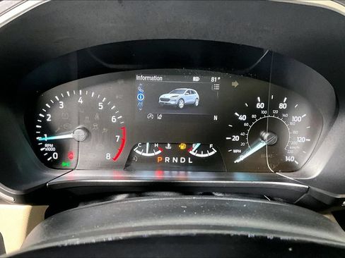Used 2021 Ford Escape SEL FWD image 20
