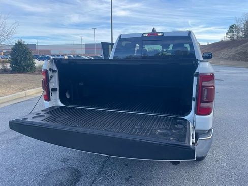 Used 2020 RAM 1500 Laramie image 25