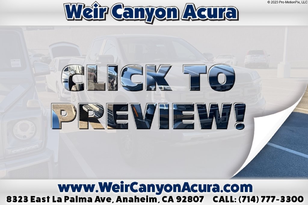 Used 2025 Ford Ranger Raptor AWD/4WD image 1