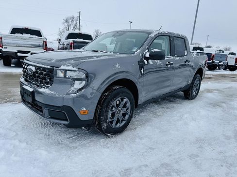 New 2026 Ford Maverick XLT image 30