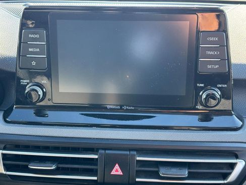 Used 2021 Kia Seltos LX image 13