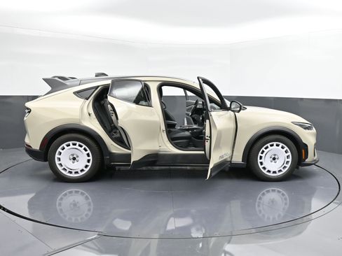 New 2025 Ford Mustang Mach-E GT image 26