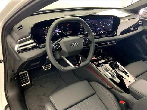 New 2025 Audi S5 Premium image 7