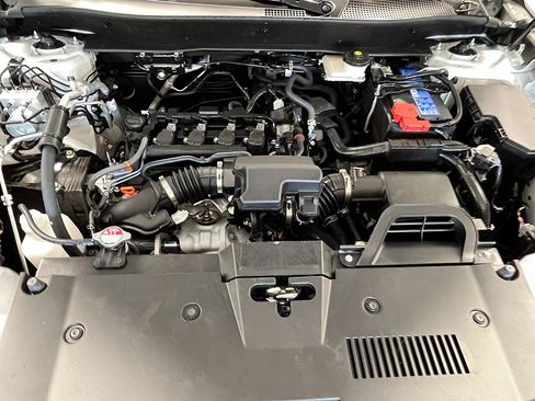 New 2026 Honda CR-V EX image 12