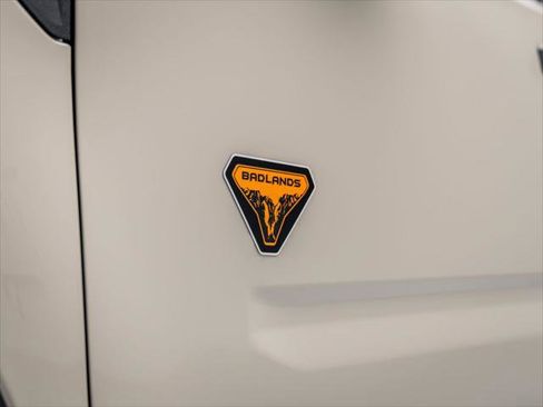 New 2024 Ford Bronco Sport Badlands image 13