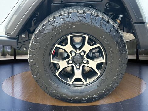 Used 2021 Jeep Wrangler Unlimited Sport AWD/4WD image 36