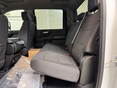 New 2026 Chevrolet Silverado 3500 W/T w/ WT Convenience Package image 17